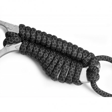 TB OUTDOOR S-NECK AVEC ETUI ET PARACORDE