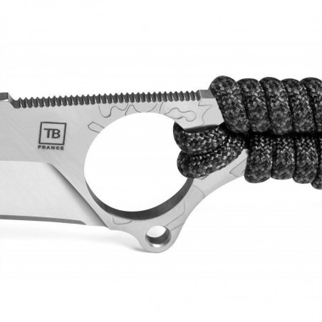 TB OUTDOOR S-NECK AVEC ETUI ET PARACORDE