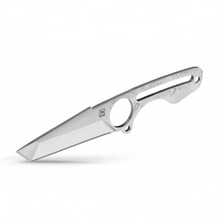 TB OUTDOOR S-NECK AVEC ETUI ET PARACORDE