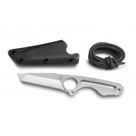 TB OUTDOOR S-NECK AVEC ETUI ET PARACORDE