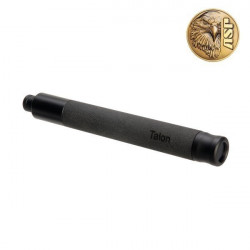 BATON TELESCOPIQUE TALON 50CM ACIER T50KB BUTTON