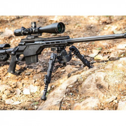 ACCU-TAC FC-4 G2 QD F-CLASS ATTACHE RAPIDE