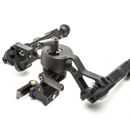 ACCU-TAC FC-4 G2 QD F-CLASS ATTACHE RAPIDE