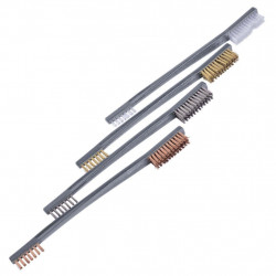 BREAKTHROUGHT PACK 4 BROSSES DOUBLE