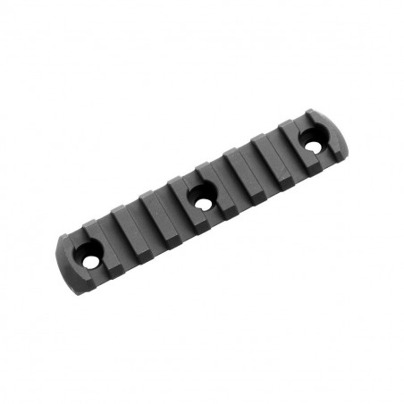 M-LOCK RAIL ALU 9 SLOTS