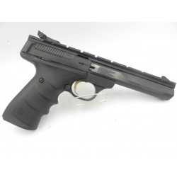 BROWNING BUCK MARK 22LR REF: 5668