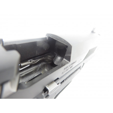 SIG P320 9 X 19 REF: 5669