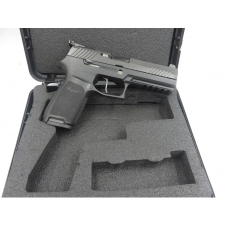 SIG P320 9 X 19 REF: 5669