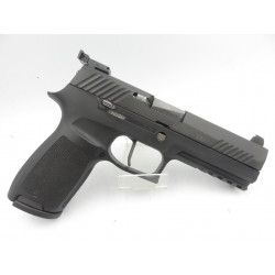 SIG P320 9 X 19 REF: 5669