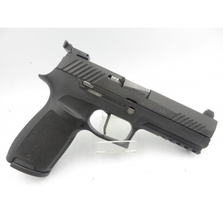 SIG P320 9 X 19 REF: 5669