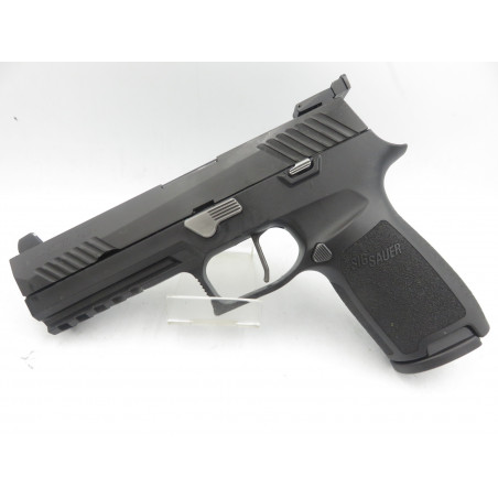 SIG P320 9 X 19 REF: 5669
