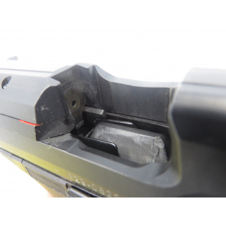 HK P30 9X19 REF: 5670