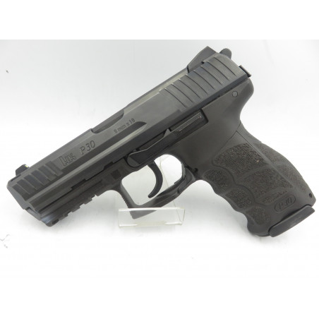 HK P30 9X19 REF: 5670