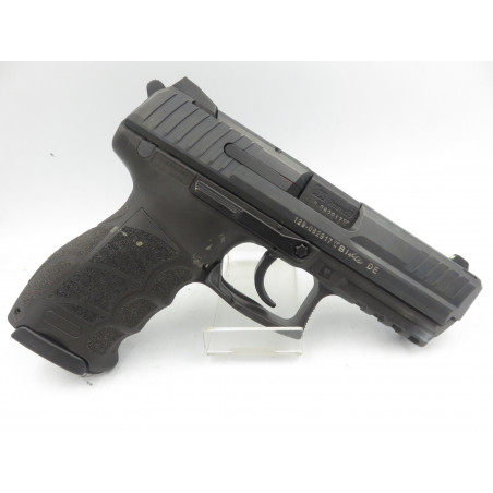 HK P30 9X19 REF: 5670