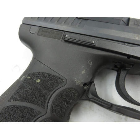 HK P30 9X19 REF: 5670