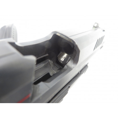 HK P30 9X19 REF: 5670