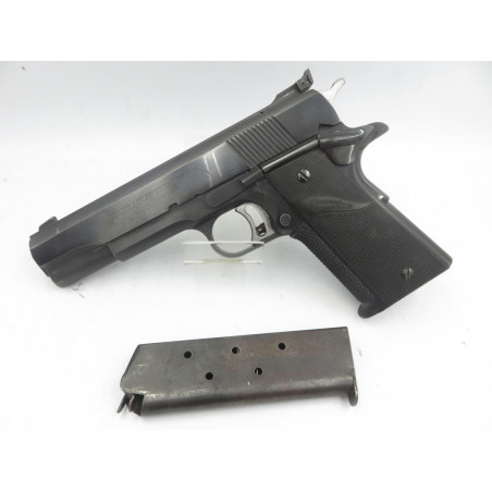 COLT 1911 GOLD CUP MATCH 45ACP REF: 5671