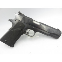 COLT 1911 GOLD CUP MATCH 45ACP REF: 5671
