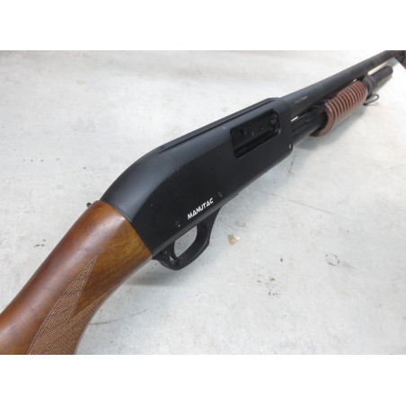 MANUCHASSE A-TAC CALIBRE 12-76 REF: 5676