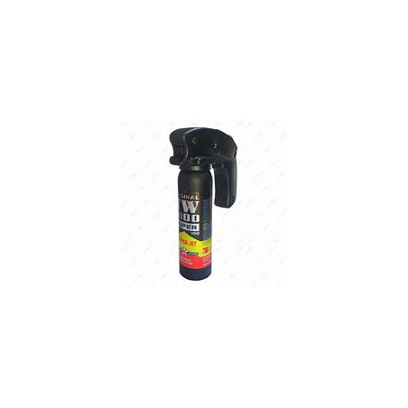 TW1000 PEPPER-JET 100ML PROFESSIONAL AVEC POIGNEE