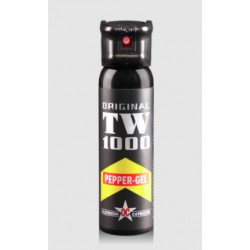 TW1000 PEPPER-GEL 100ML PROFESSIONAL AVEC POIGNEE