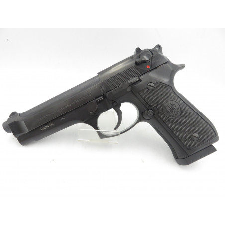 BERETTA 92 FS 9X19 REF: 5689