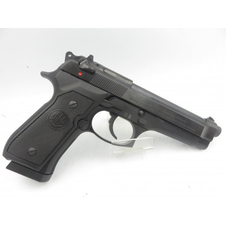 BERETTA 92 FS 9X19 REF: 5689