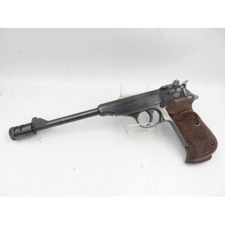 MANURHIN PP SPORT 22 LR REF: 5684