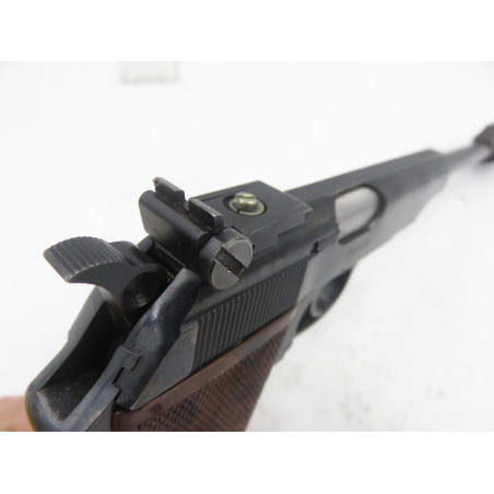 MANURHIN PP SPORT 22 LR REF: 5684
