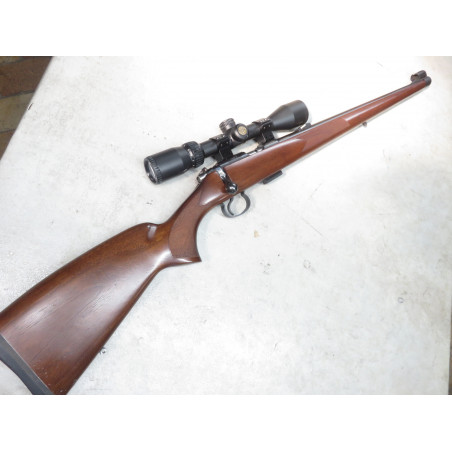 CZ 455 22LR REF: 5685