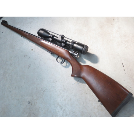 CZ 455 22LR REF: 5685