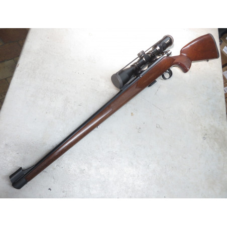 CZ 455 22LR REF: 5685