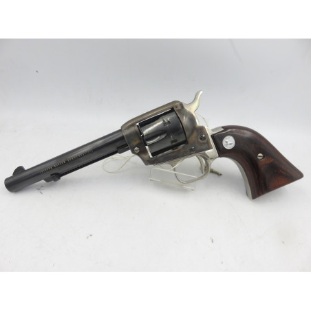 COLT 1873 SAA ARIZONA RANGER 22 LR REF: 5666