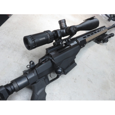 TIKKA T3 TAC A1 308 WIN REF: 5712