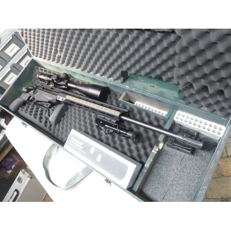 TIKKA T3 TAC A1 308 WIN REF: 5712