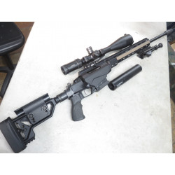 TIKKA T3 TAC A1 308 WIN REF: 5712