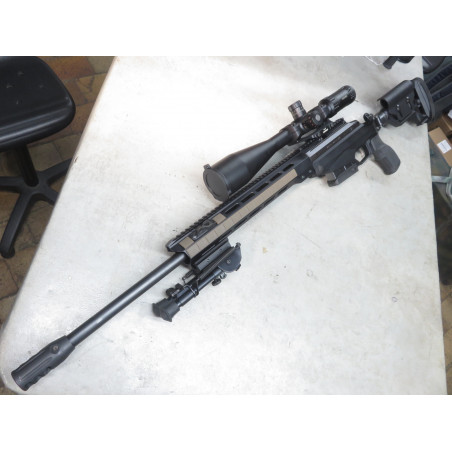 TIKKA T3 TAC A1 308 WIN REF: 5712