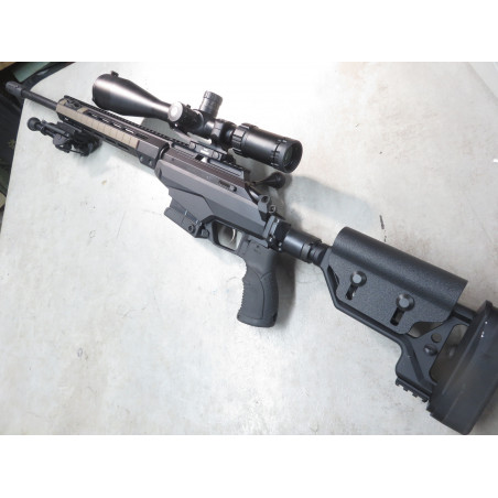 TIKKA T3 TAC A1 308 WIN REF: 5712