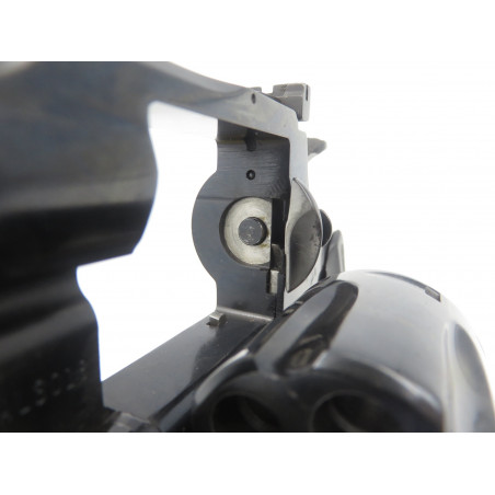 COLT PYTHON 357 MAGNUM REF: 5711