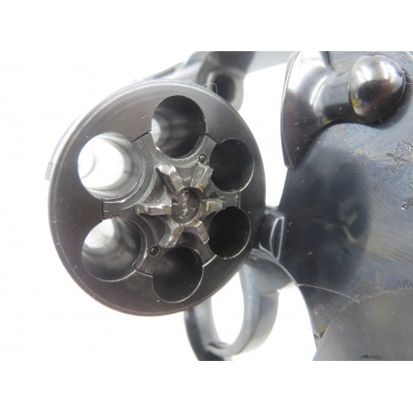COLT PYTHON 357 MAGNUM REF: 5711