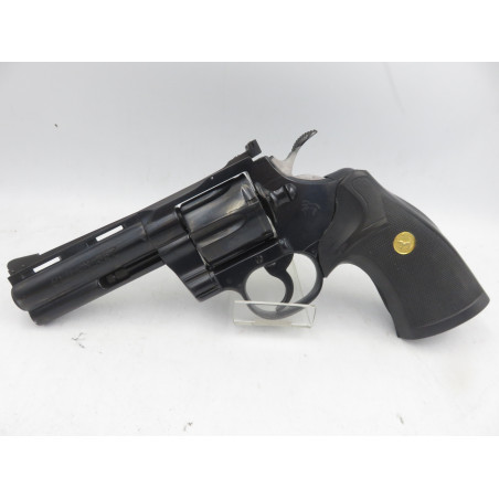 COLT PYTHON 357 MAGNUM REF: 5711