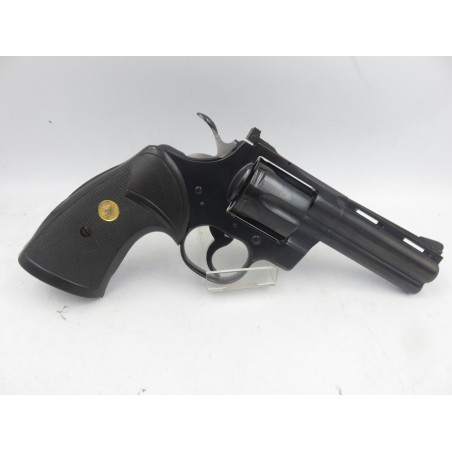 COLT PYTHON 357 MAGNUM REF: 5711