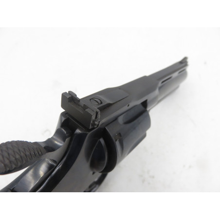 COLT PYTHON 357 MAGNUM REF: 5711