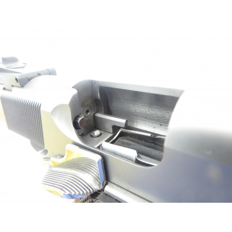SVI IPSC 38 SUPER AUTO REF: 5713