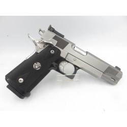 SVI IPSC 38 SUPER AUTO REF: 5713