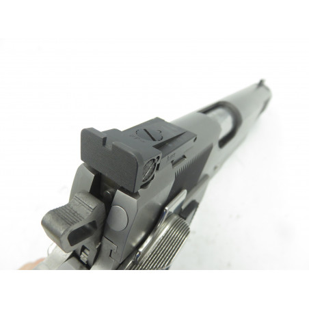 SVI IPSC 38 SUPER AUTO REF: 5713