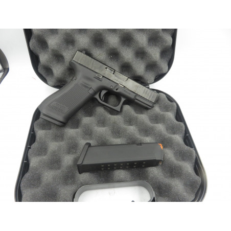 GLOCK 45 GEN5 9X19 REF: 5714