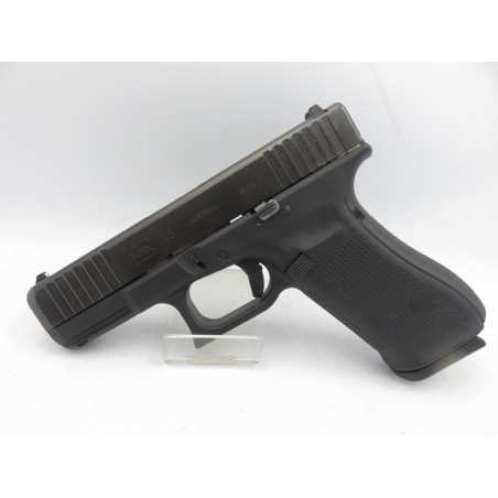 GLOCK 45 GEN5 9X19 REF: 5714
