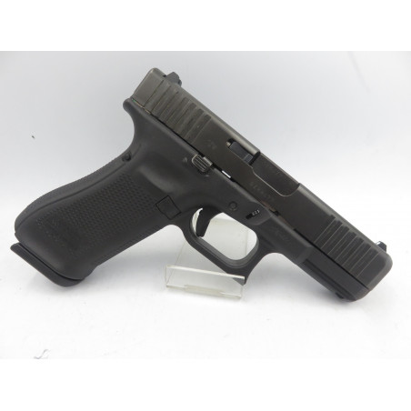GLOCK 45 GEN5 9X19 REF: 5714