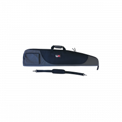 FOURREAU UX BLACK-GREY PRO 123CM